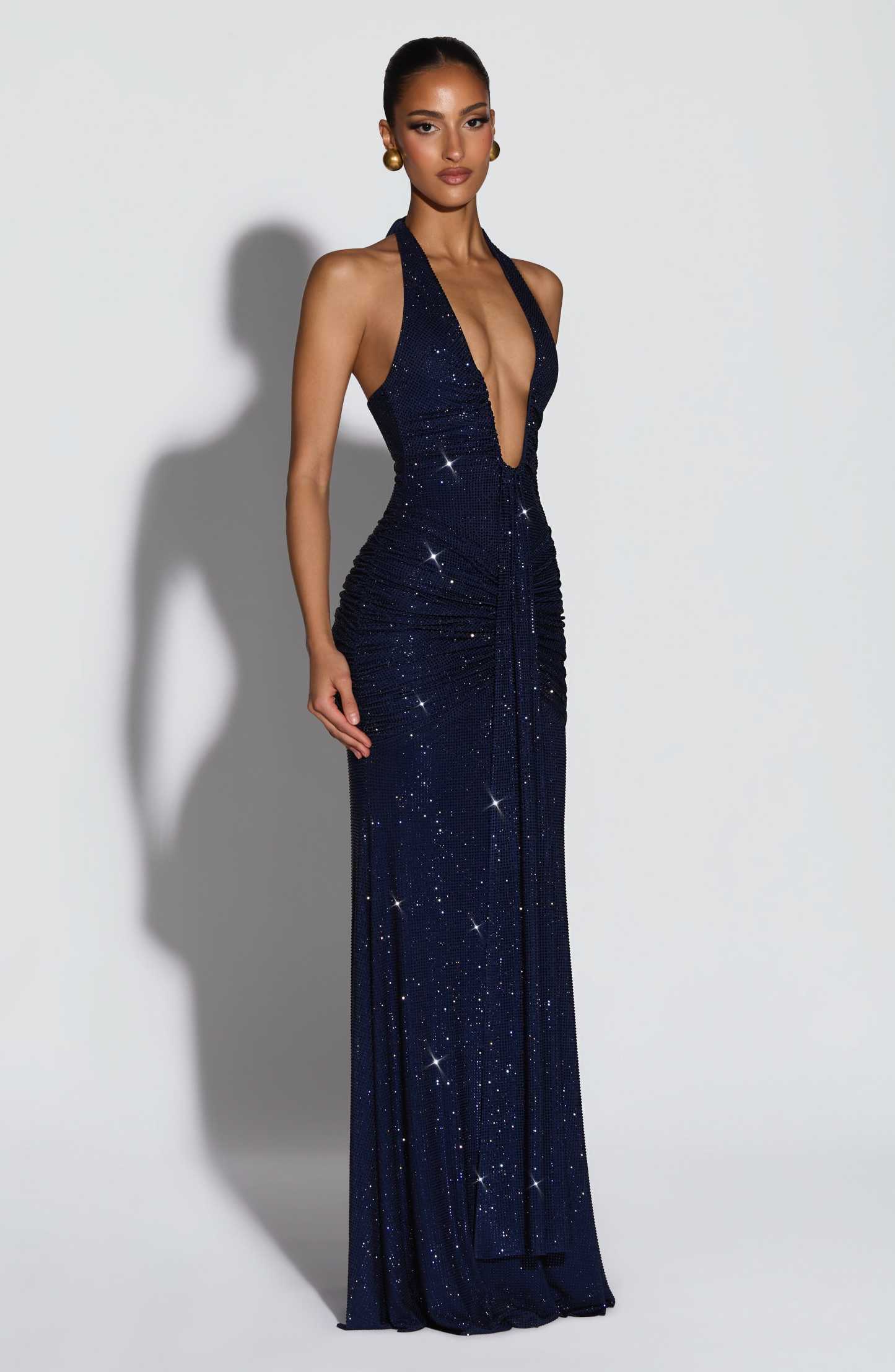 Rosalie Maxi Dress