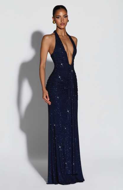 Rosalie Maxi Dress