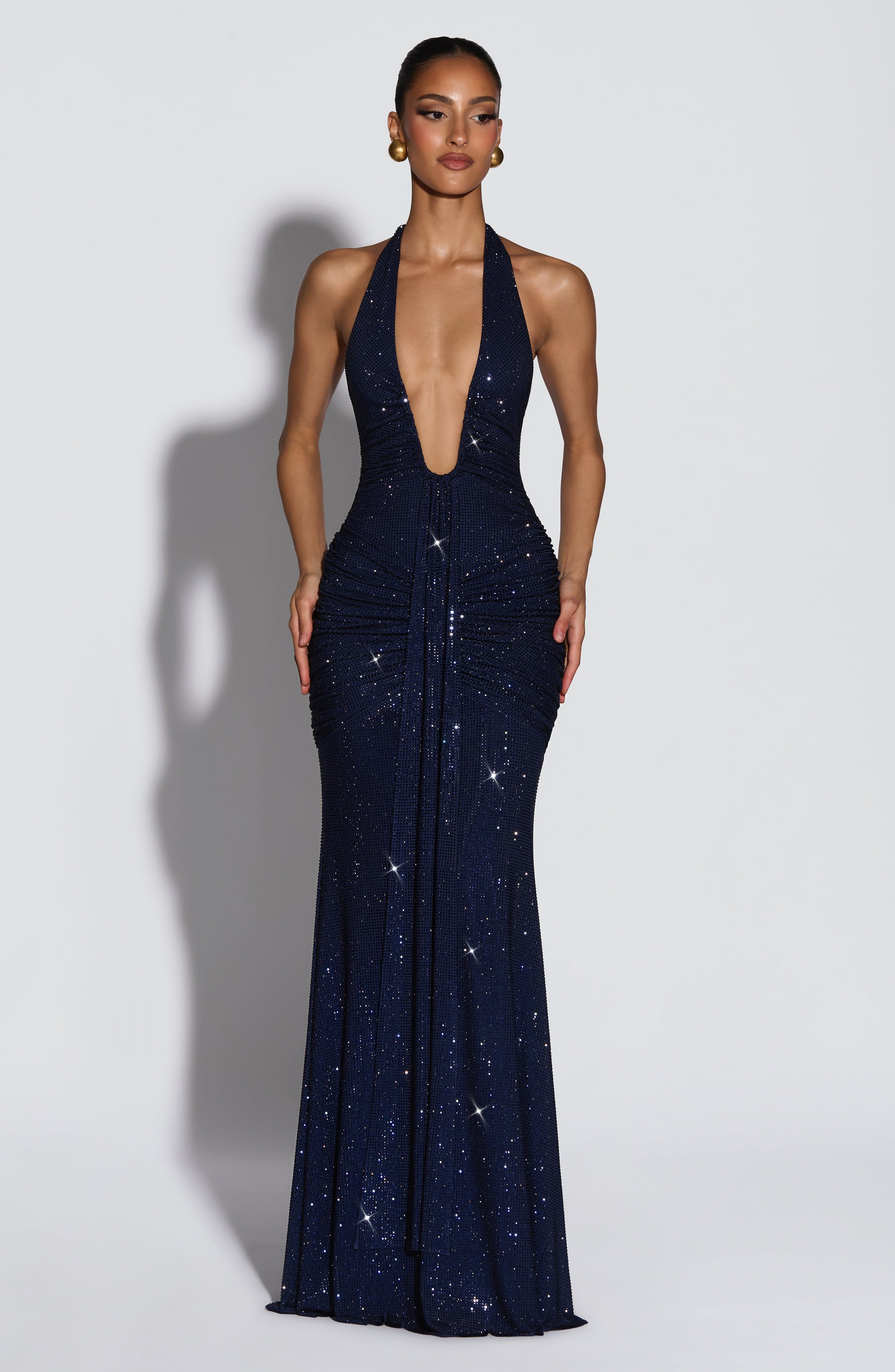 Rosalie Maxi Dress