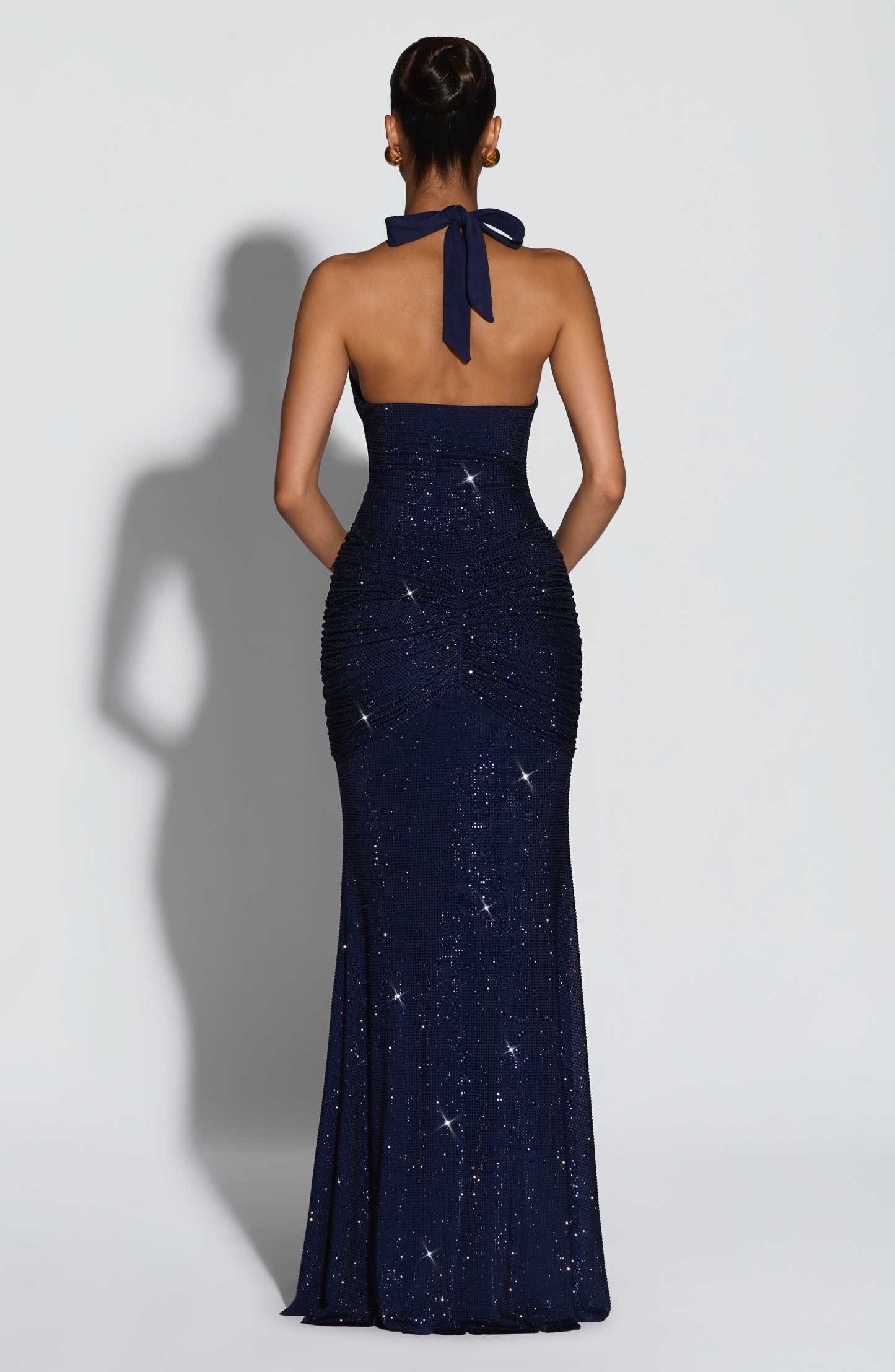 Rosalie Maxi Dress