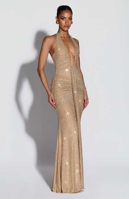 Rosalie Maxi Dress