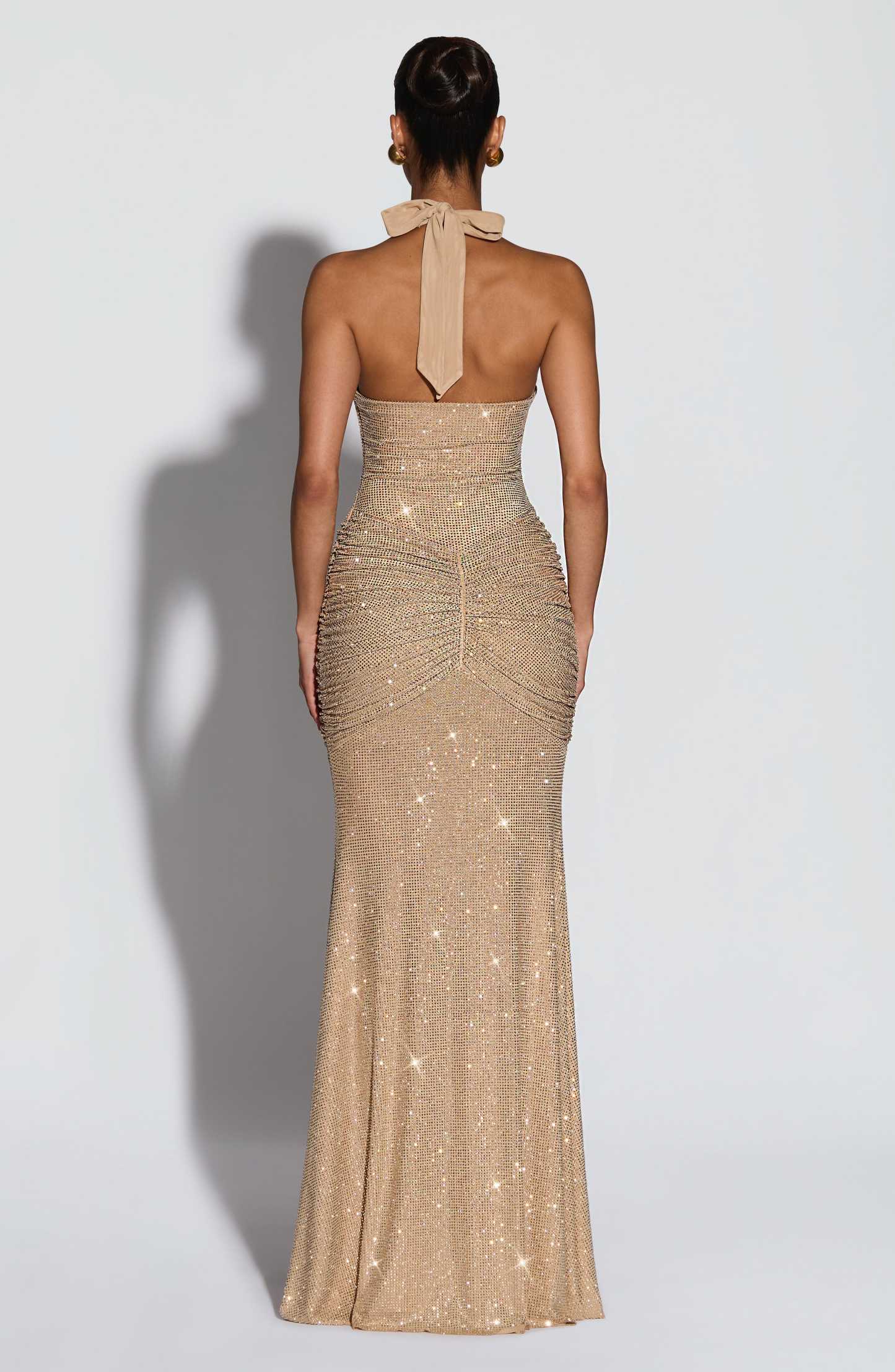 Rosalie Maxi Dress