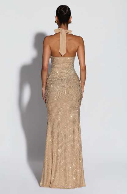 Rosalie Maxi Dress