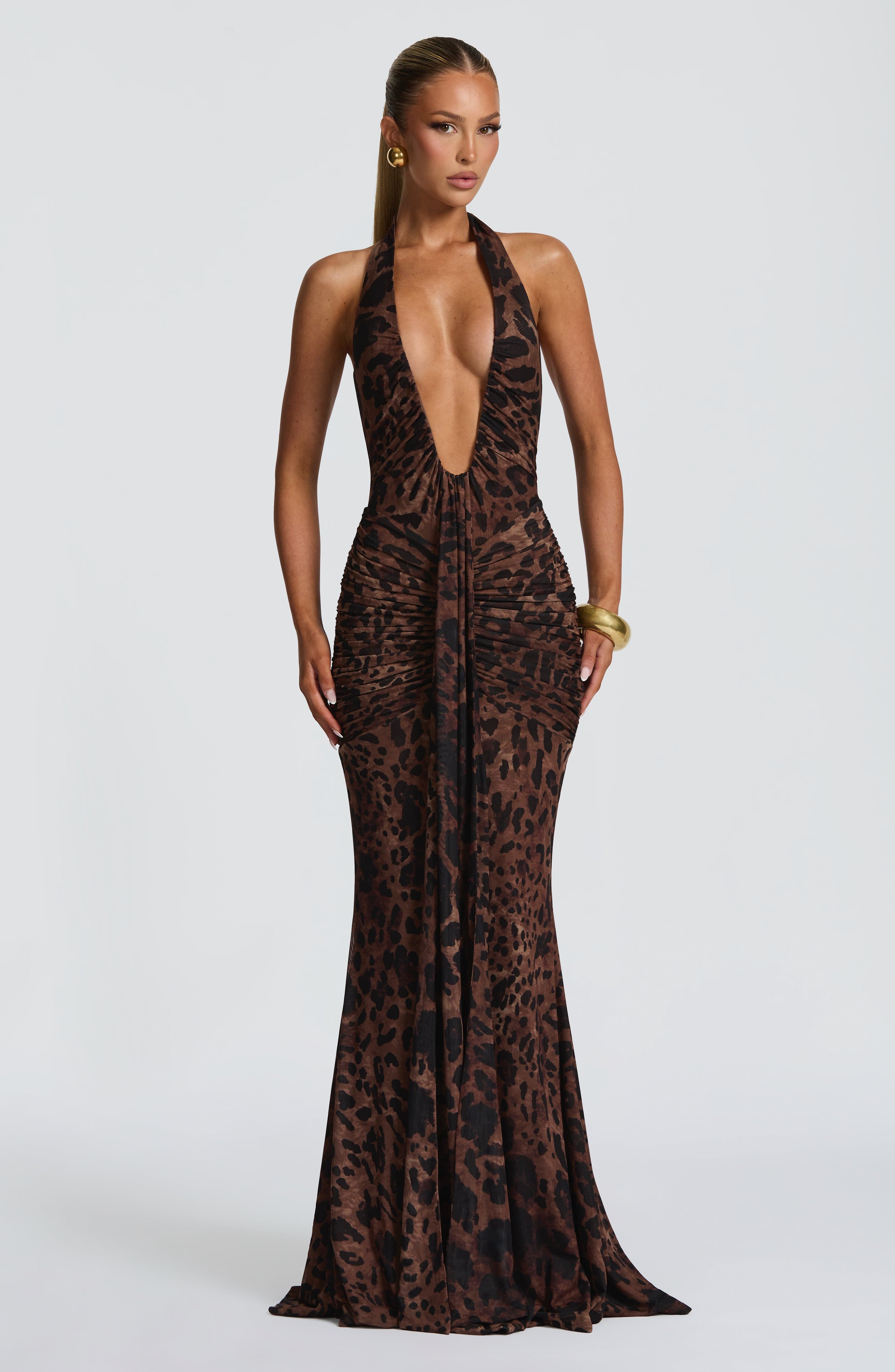 Rosalie Maxi Dress