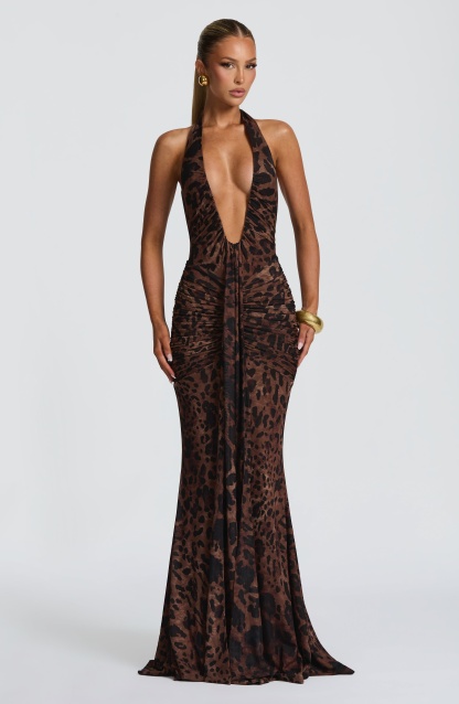Rosalie Maxi Dress