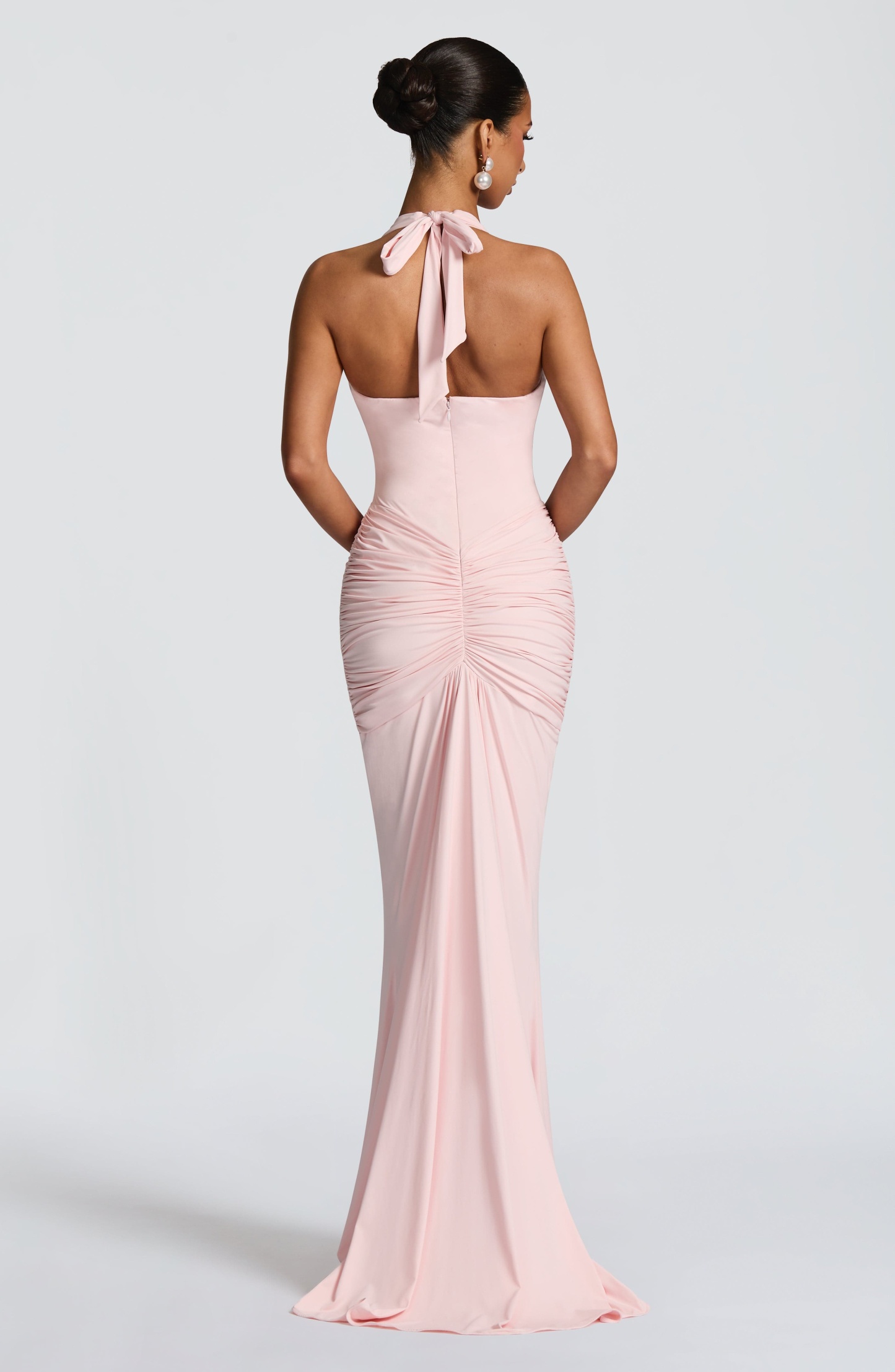 Rosalie Maxi Dress