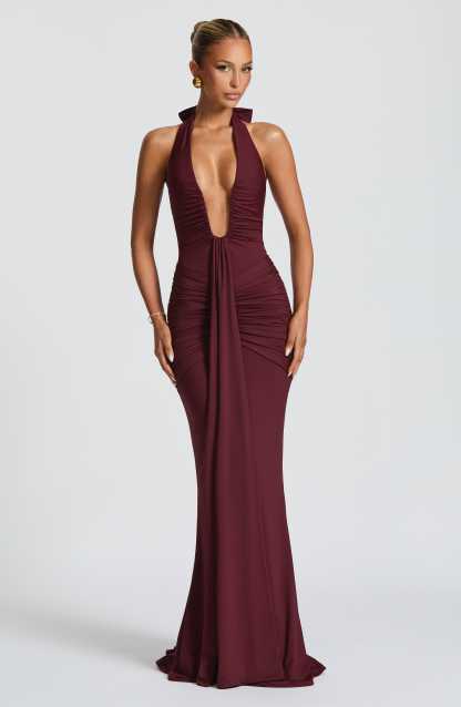 Rosalie Maxi Dress