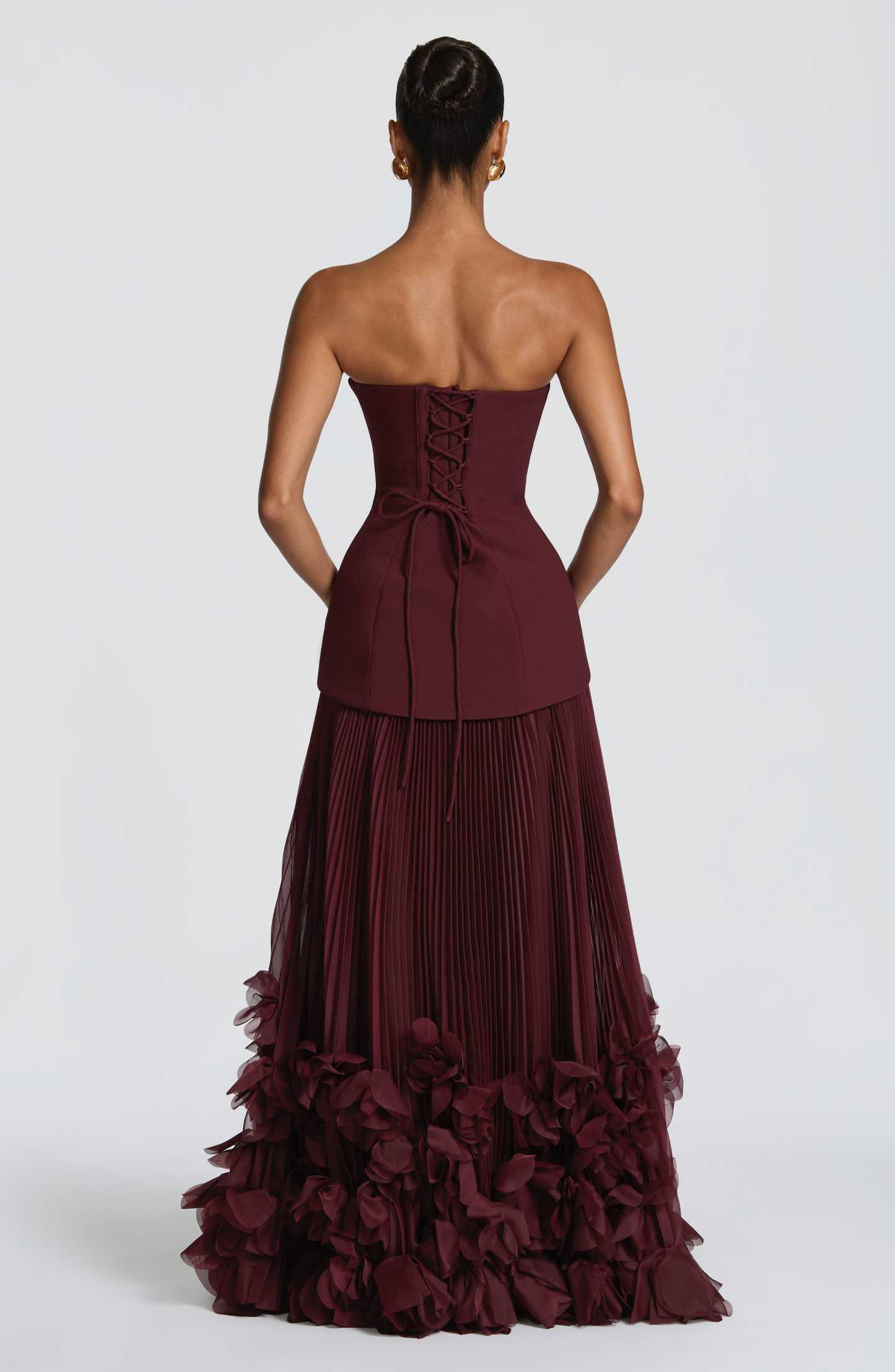 Seraphina Maxi Dress