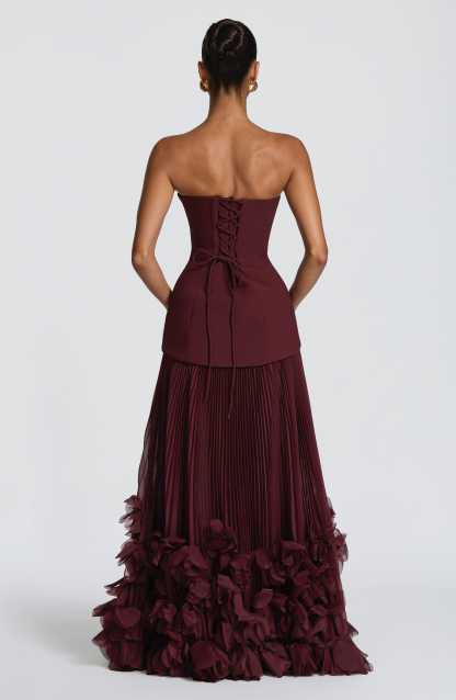 Seraphina Maxi Dress
