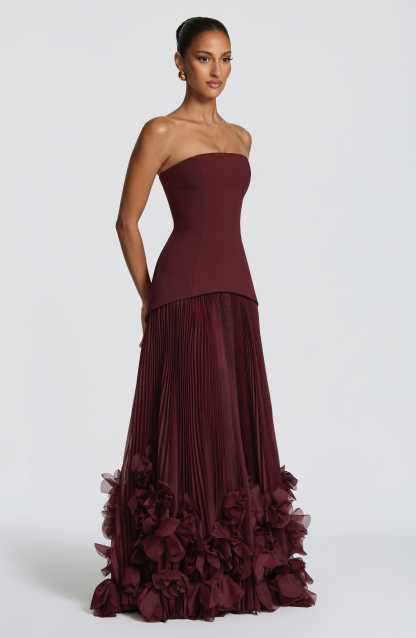 Seraphina Maxi Dress