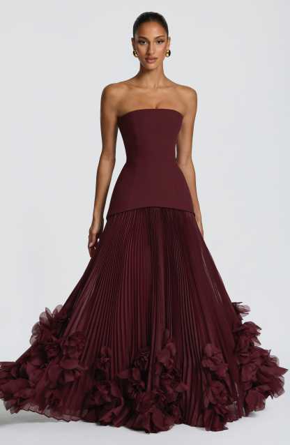 Seraphina Maxi Dress