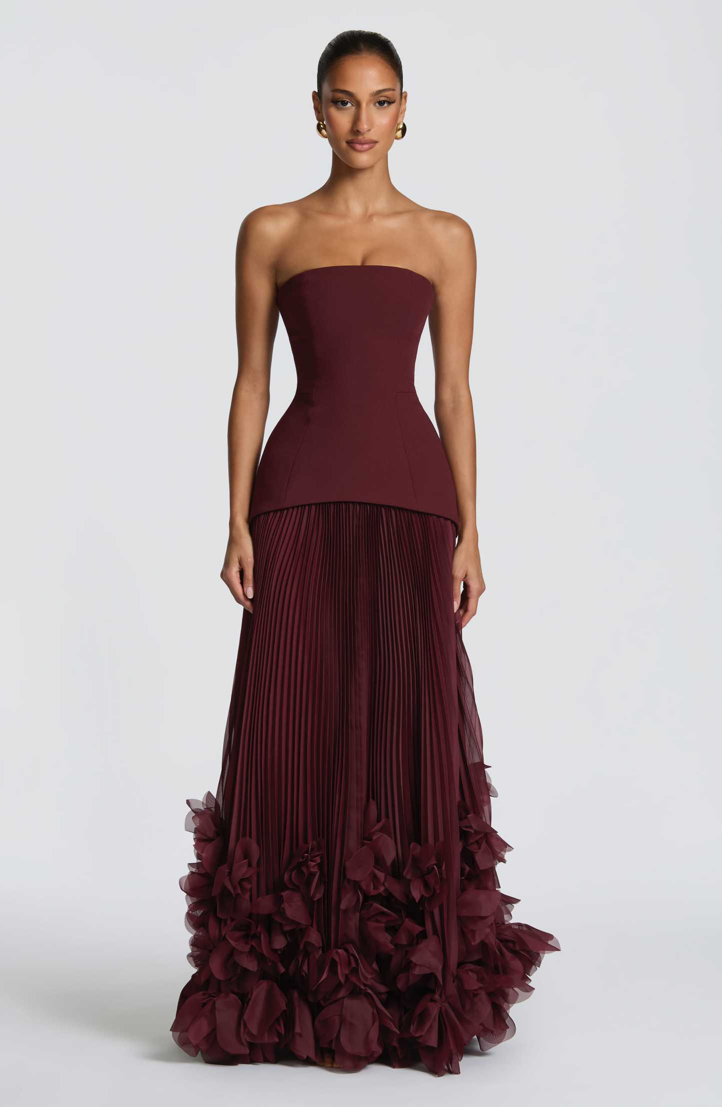 Seraphina Maxi Dress