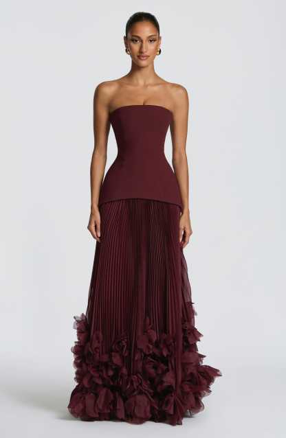 Seraphina Maxi Dress