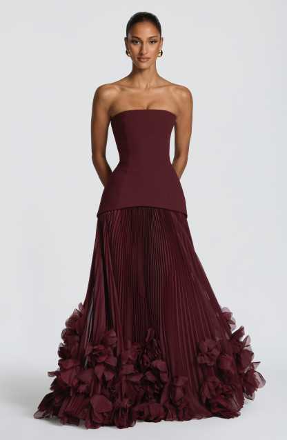 Seraphina Maxi Dress