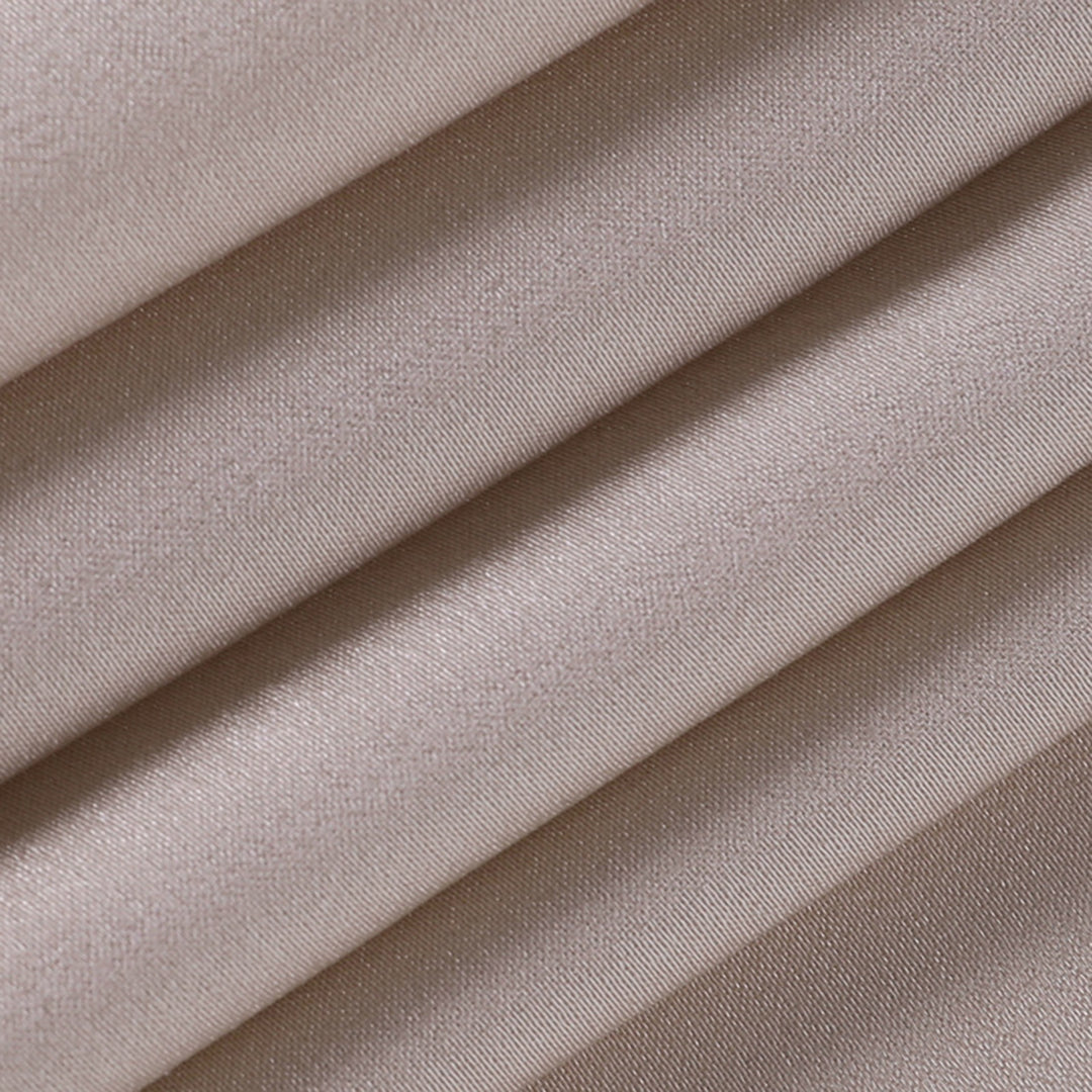 Soft textured fabric weave of wrap maxi dress material