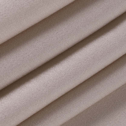 Soft textured fabric weave of wrap maxi dress material
