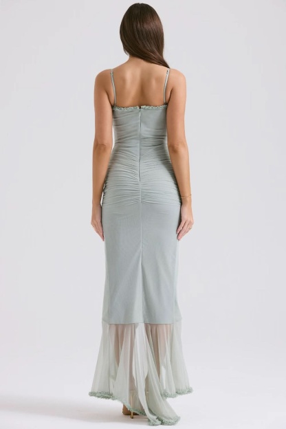 Adrianna Maxi Dress