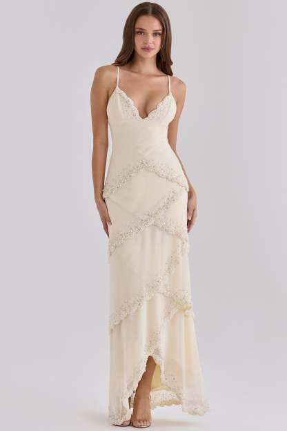 Taylor Maxi Dress
