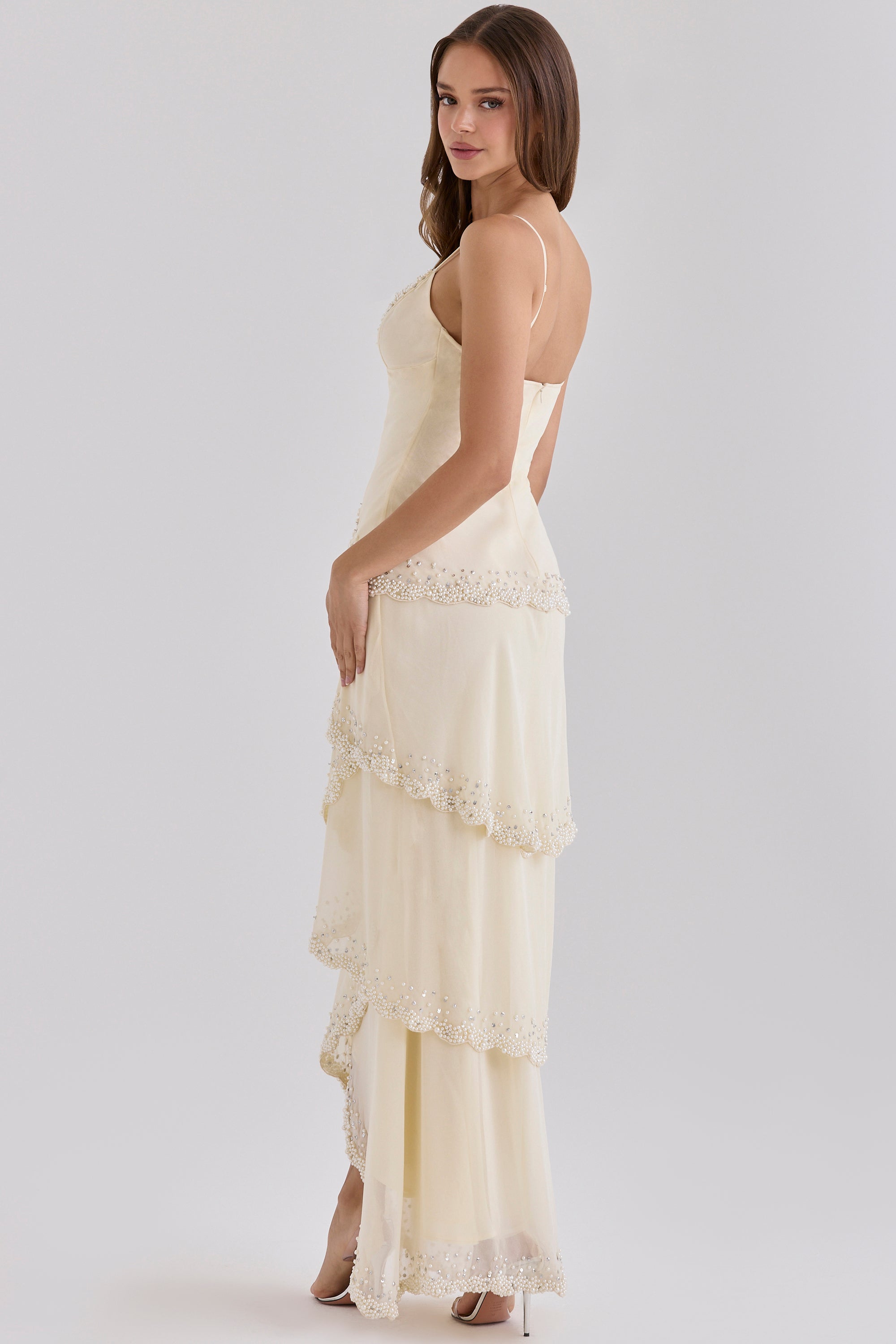 Taylor Maxi Dress