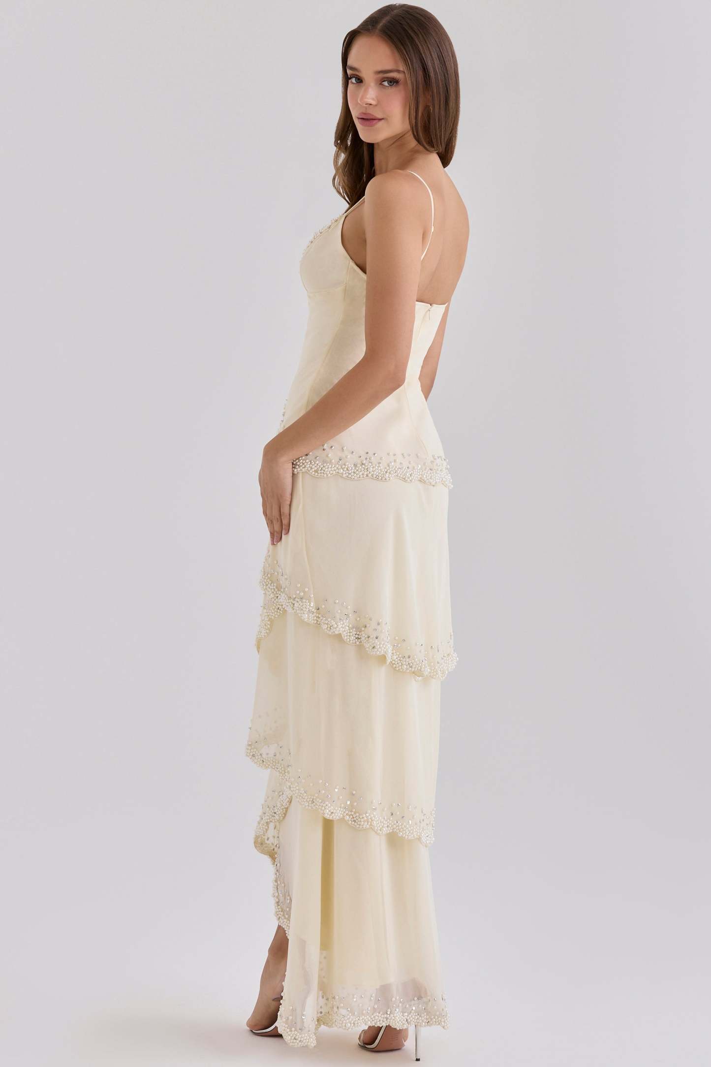 Taylor Maxi Dress