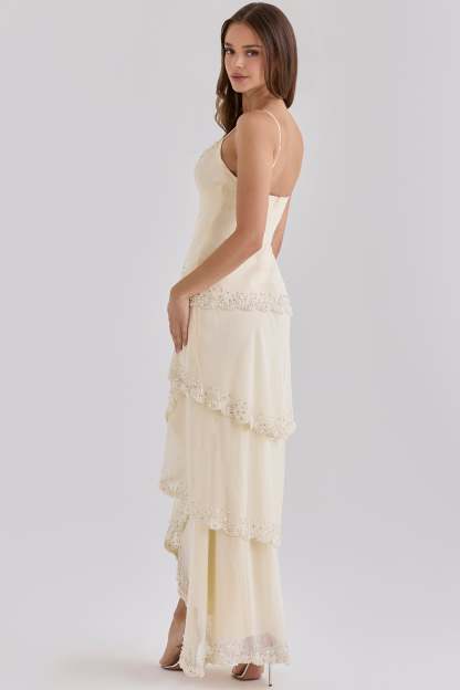 Taylor Maxi Dress