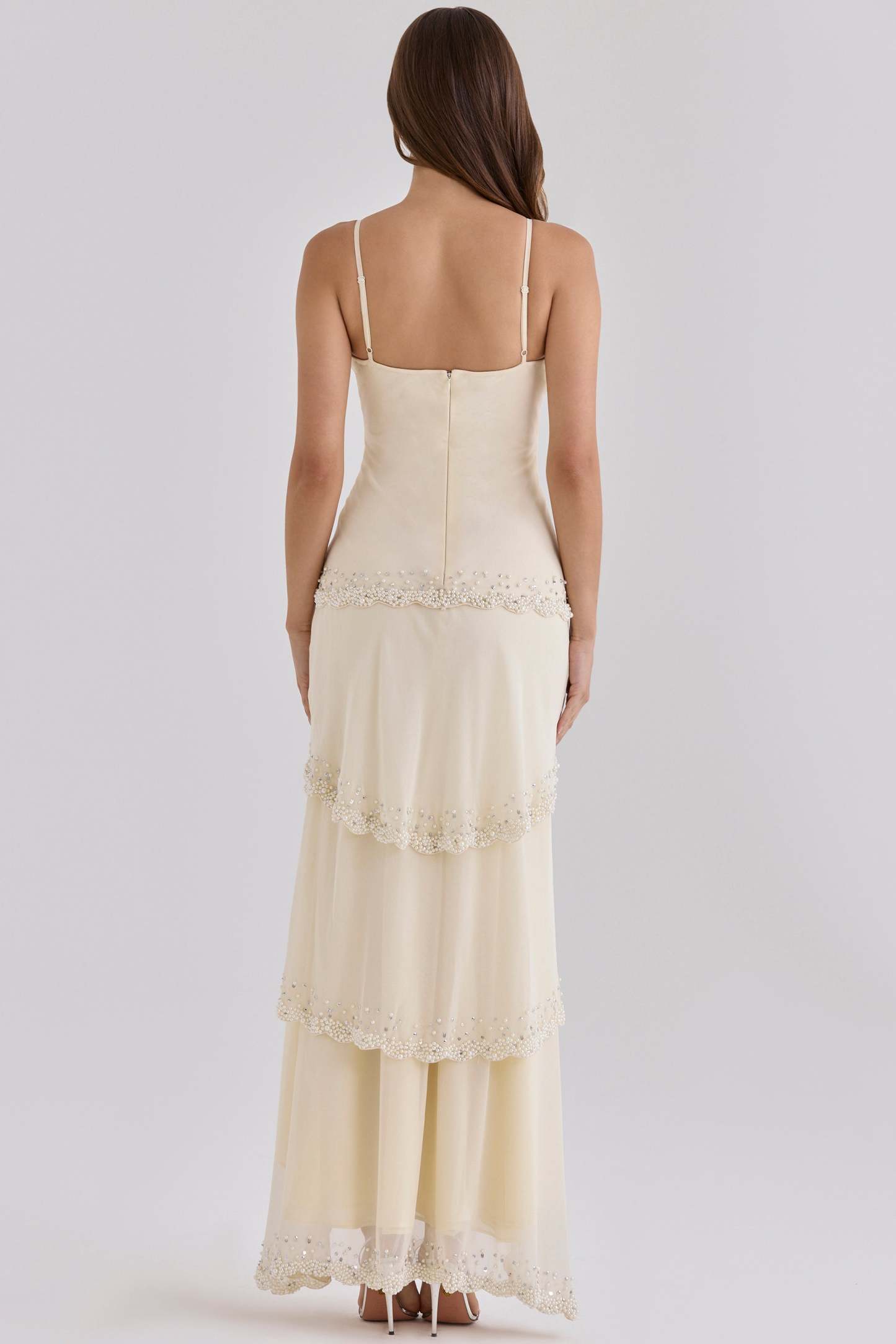 Taylor Maxi Dress
