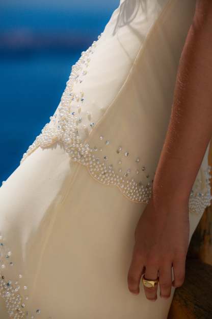 Taylor Maxi Dress