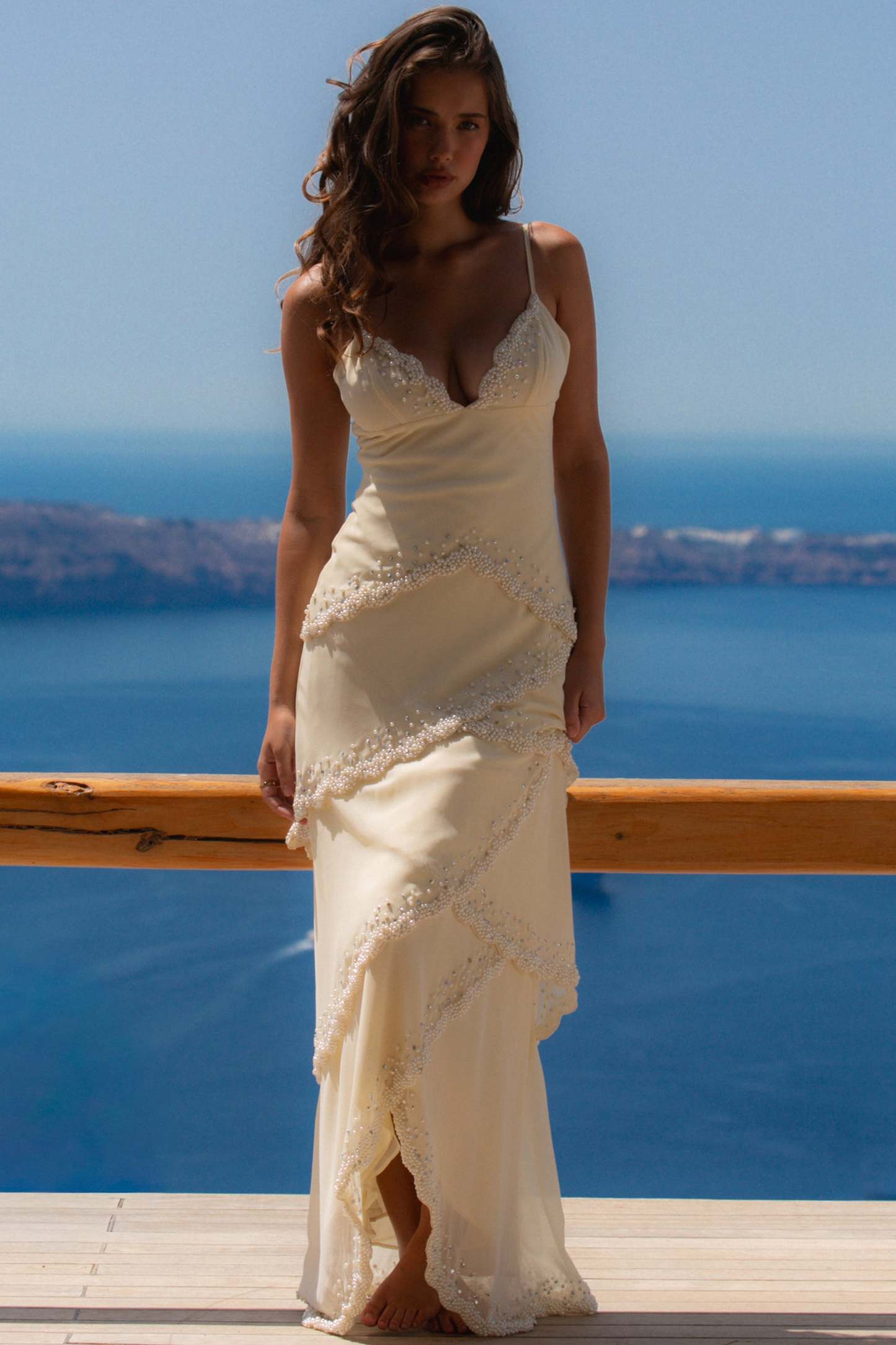 Taylor Maxi Dress
