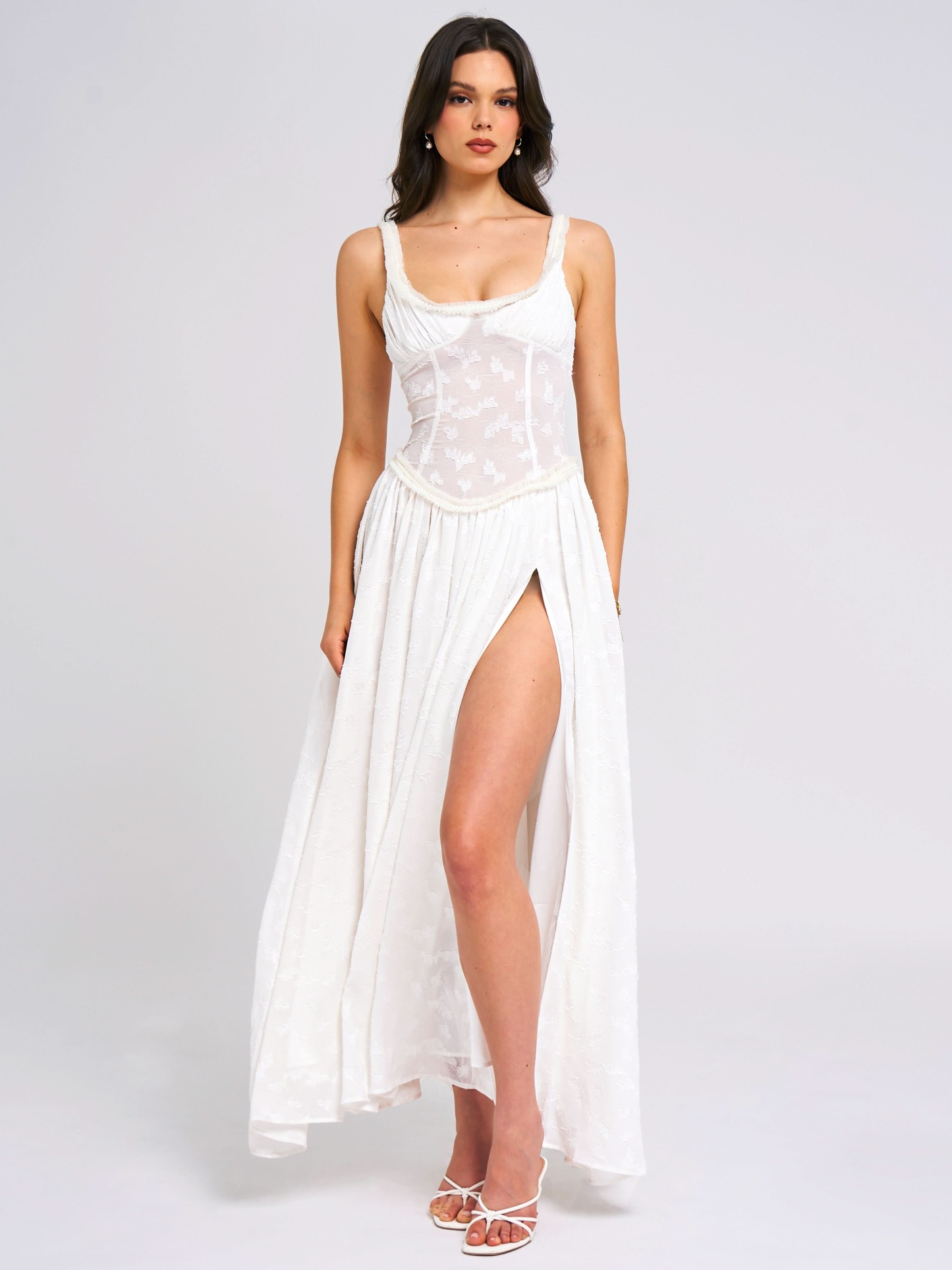 Ulissa Maxi Dress
