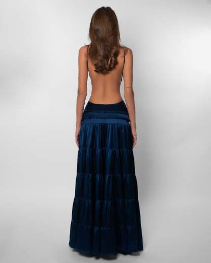 Audrey Maxi Dress