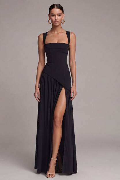 Waverly Maxi Dress