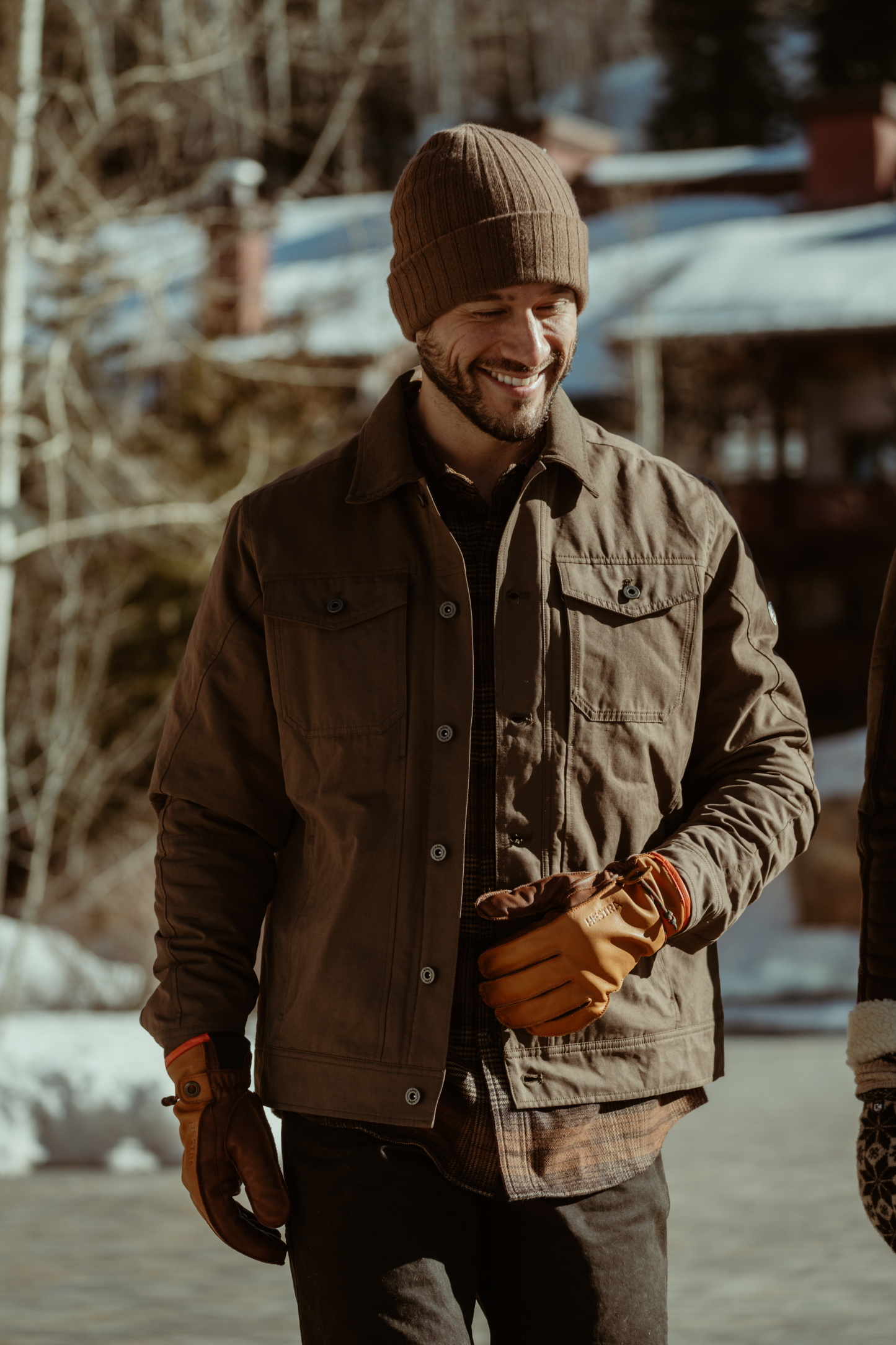 Maverick™ Jacket - KANTEEN