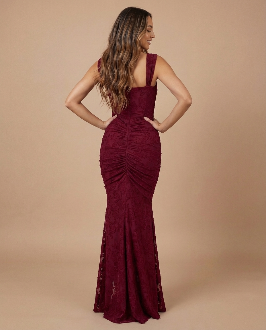 Grace Maxi Dress