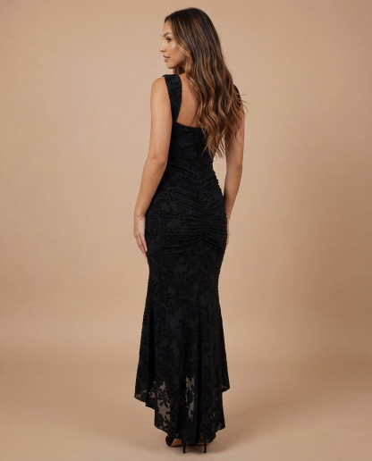 Grace Maxi Dress