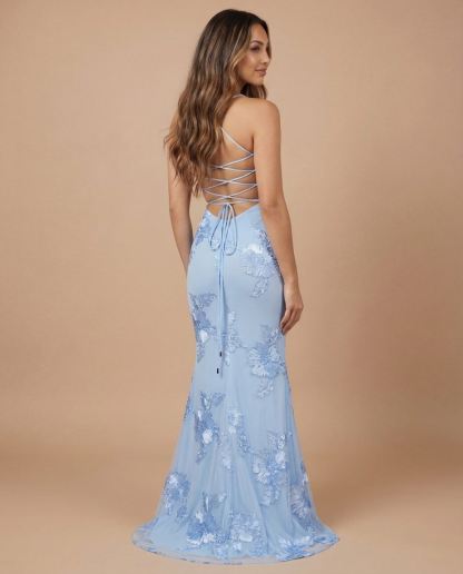 Celeste Maxi Dress