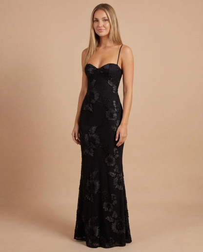 Celeste Maxi Dress