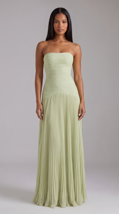 Evi Maxi Dress