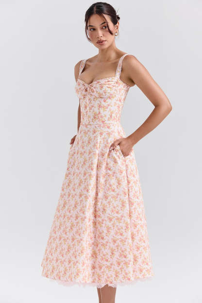 JADE MAXI DRESS