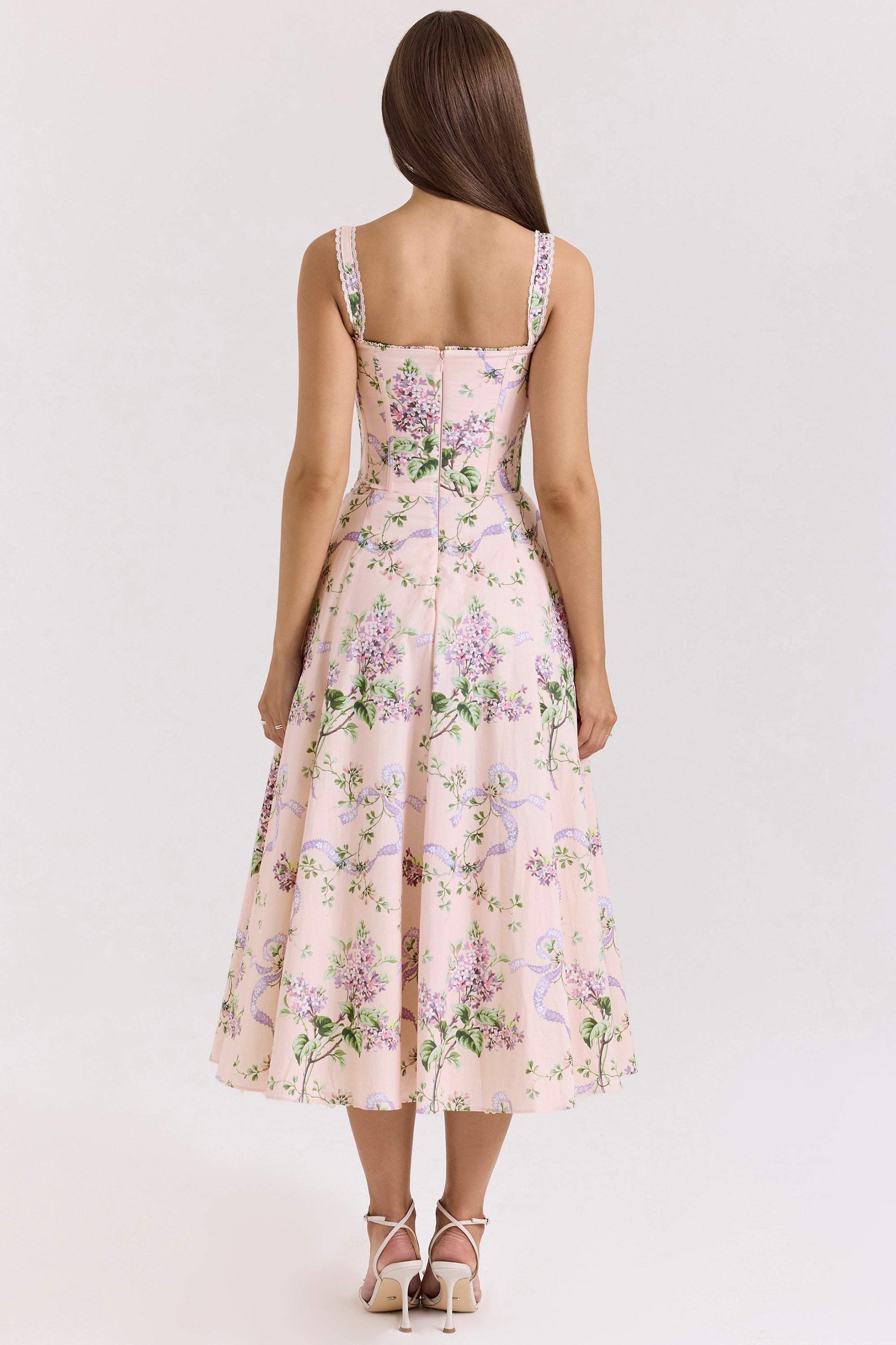 JADE MAXI DRESS
