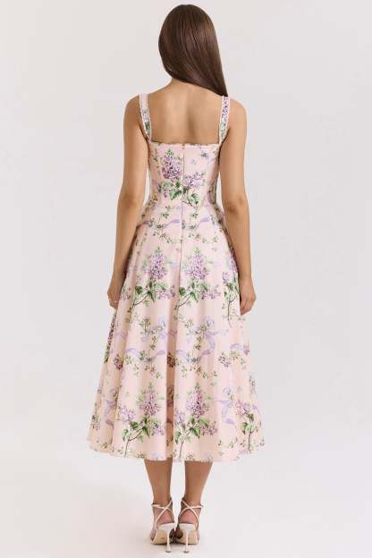 JADE MAXI DRESS