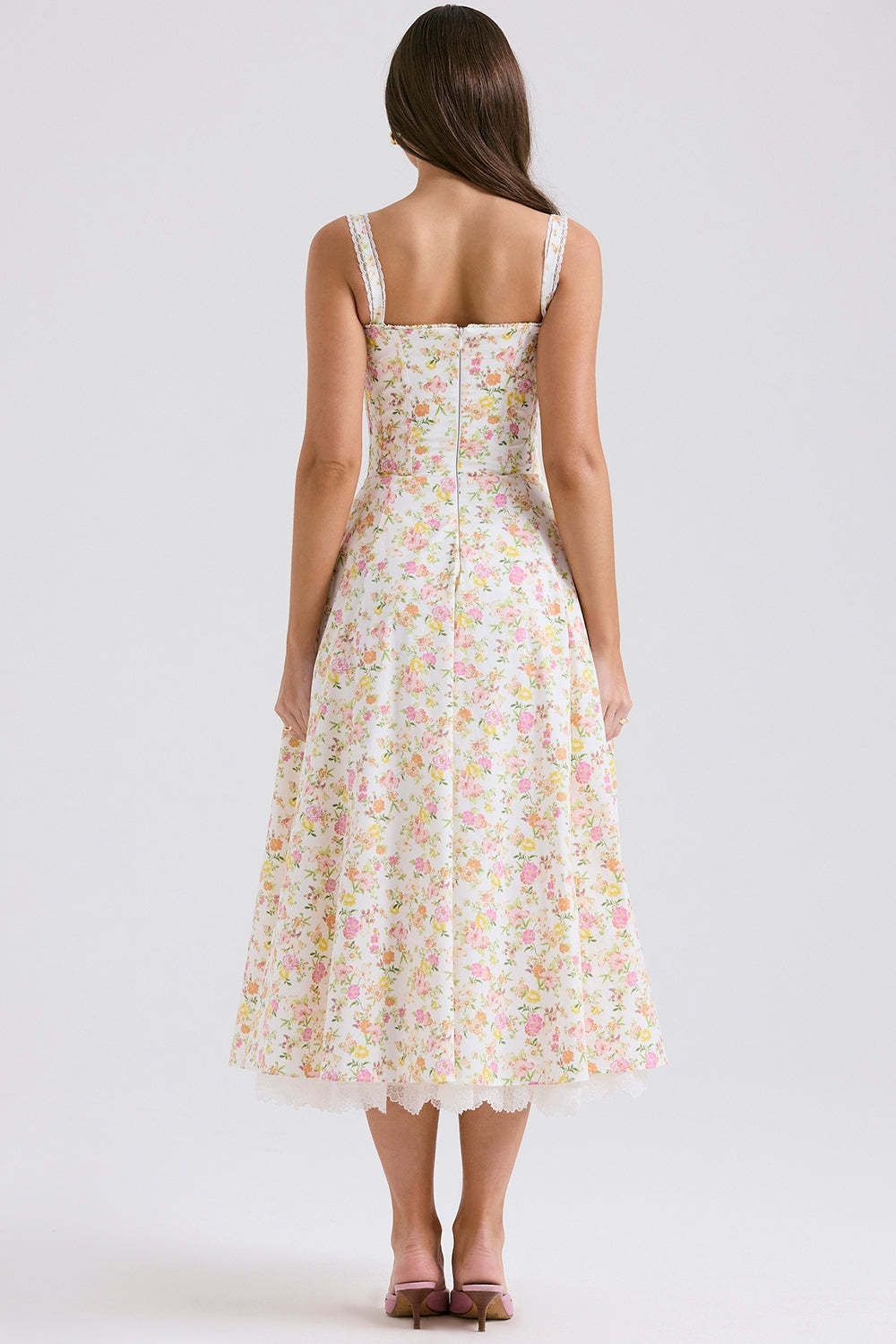 JADE MAXI DRESS