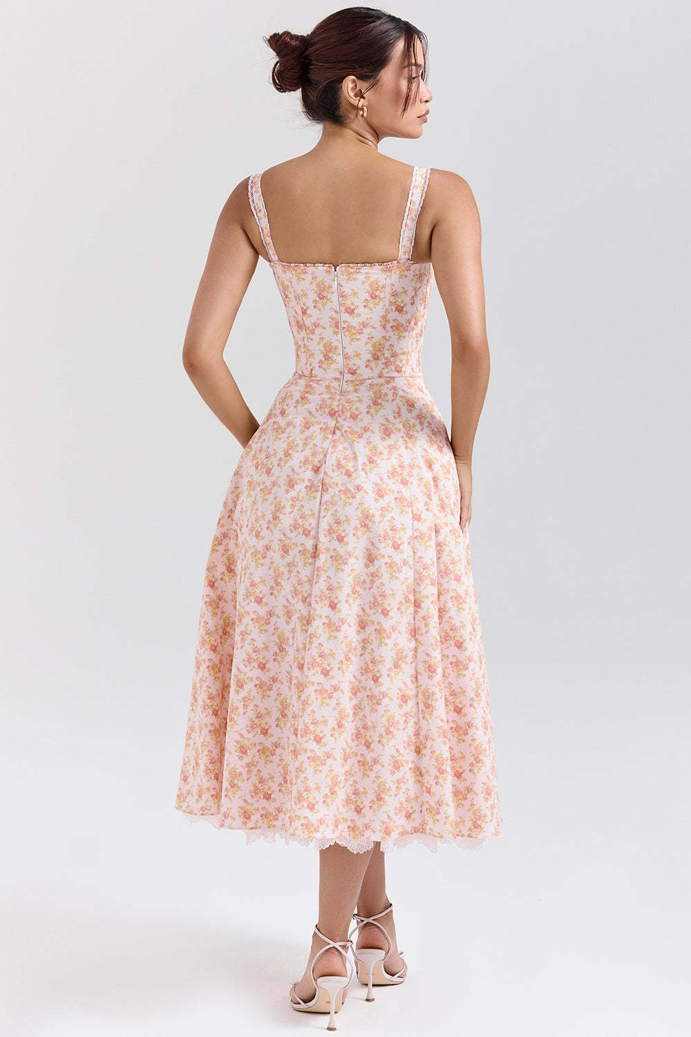 JADE MAXI DRESS