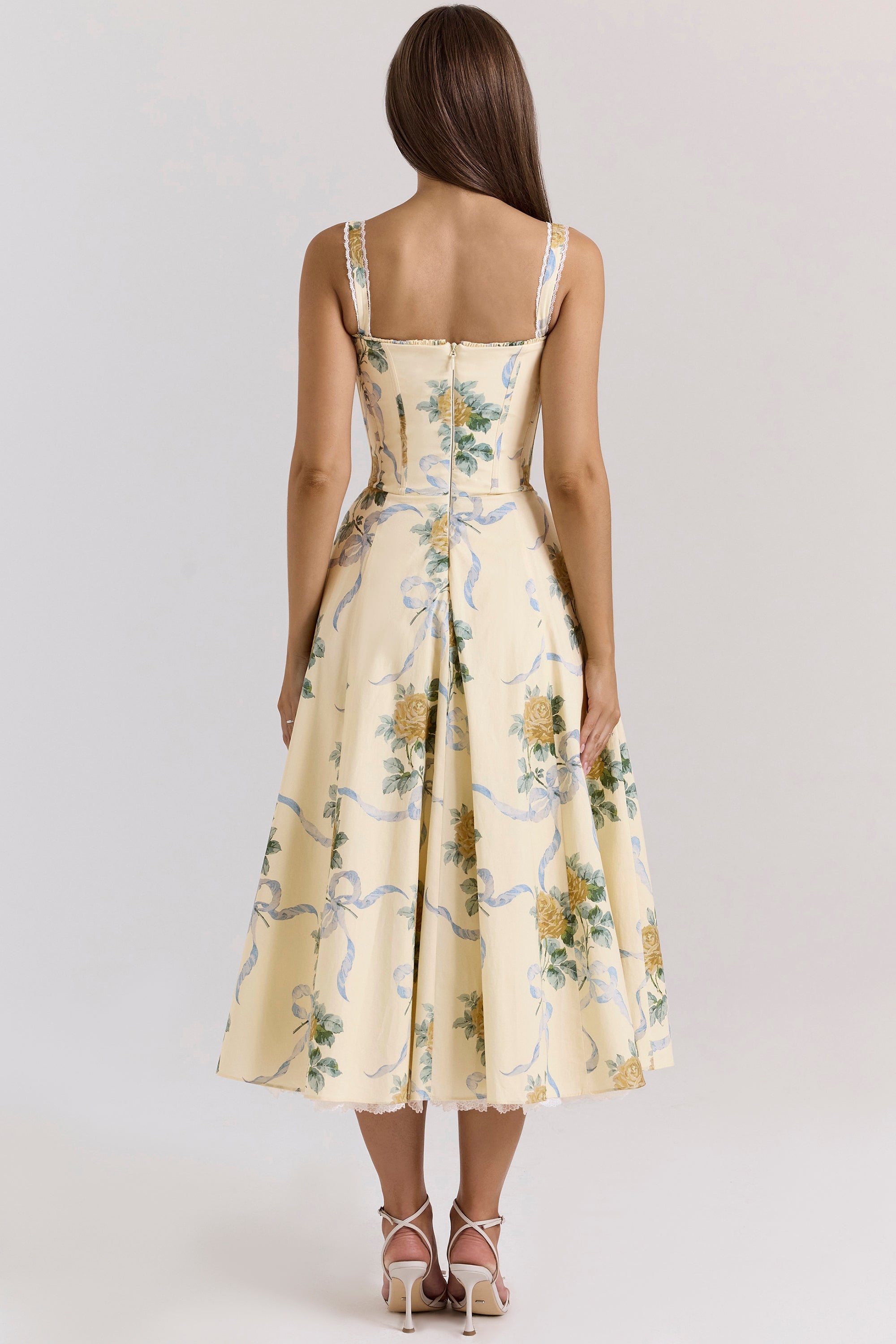 JADE MAXI DRESS