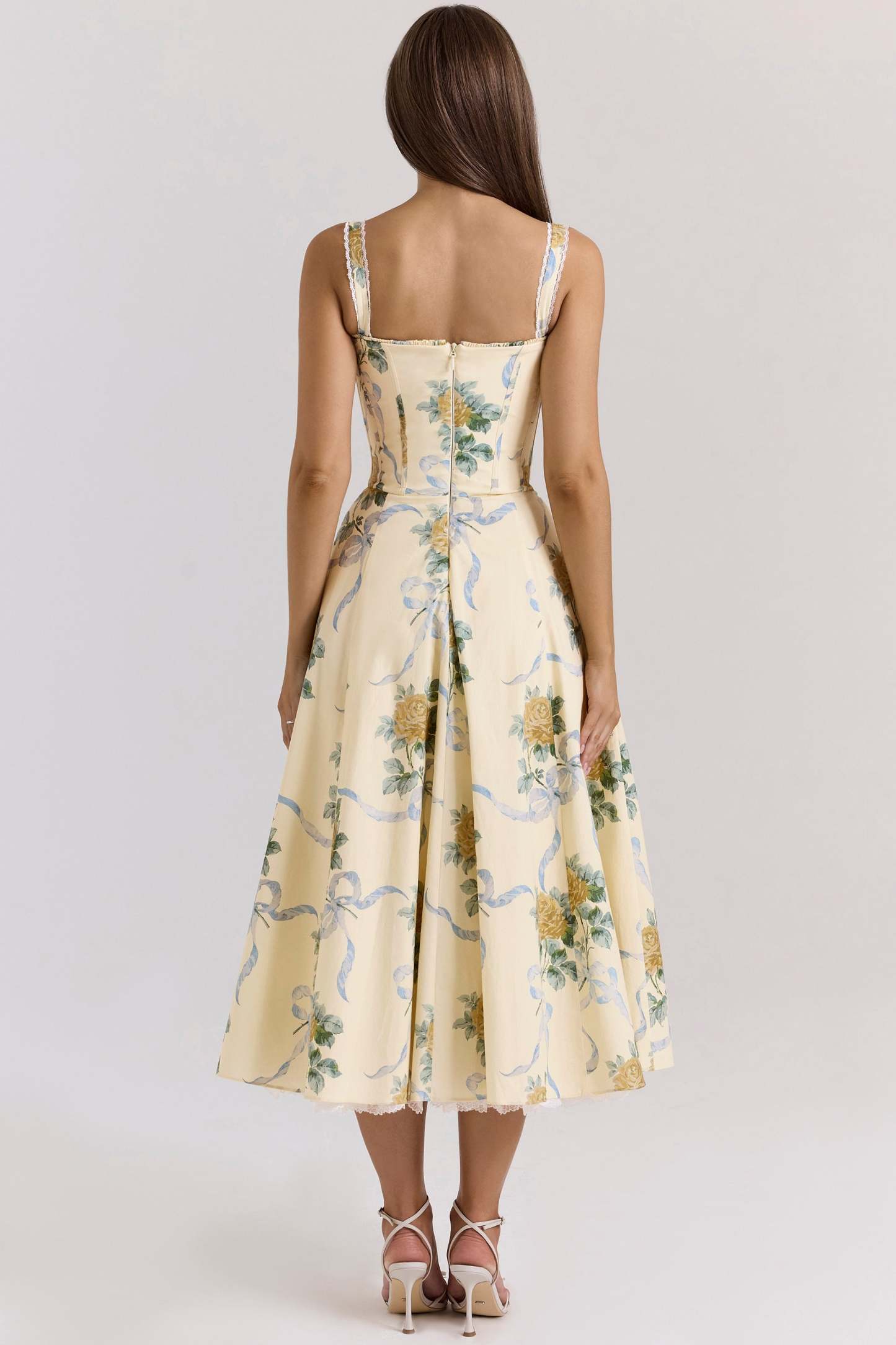 JADE MAXI DRESS