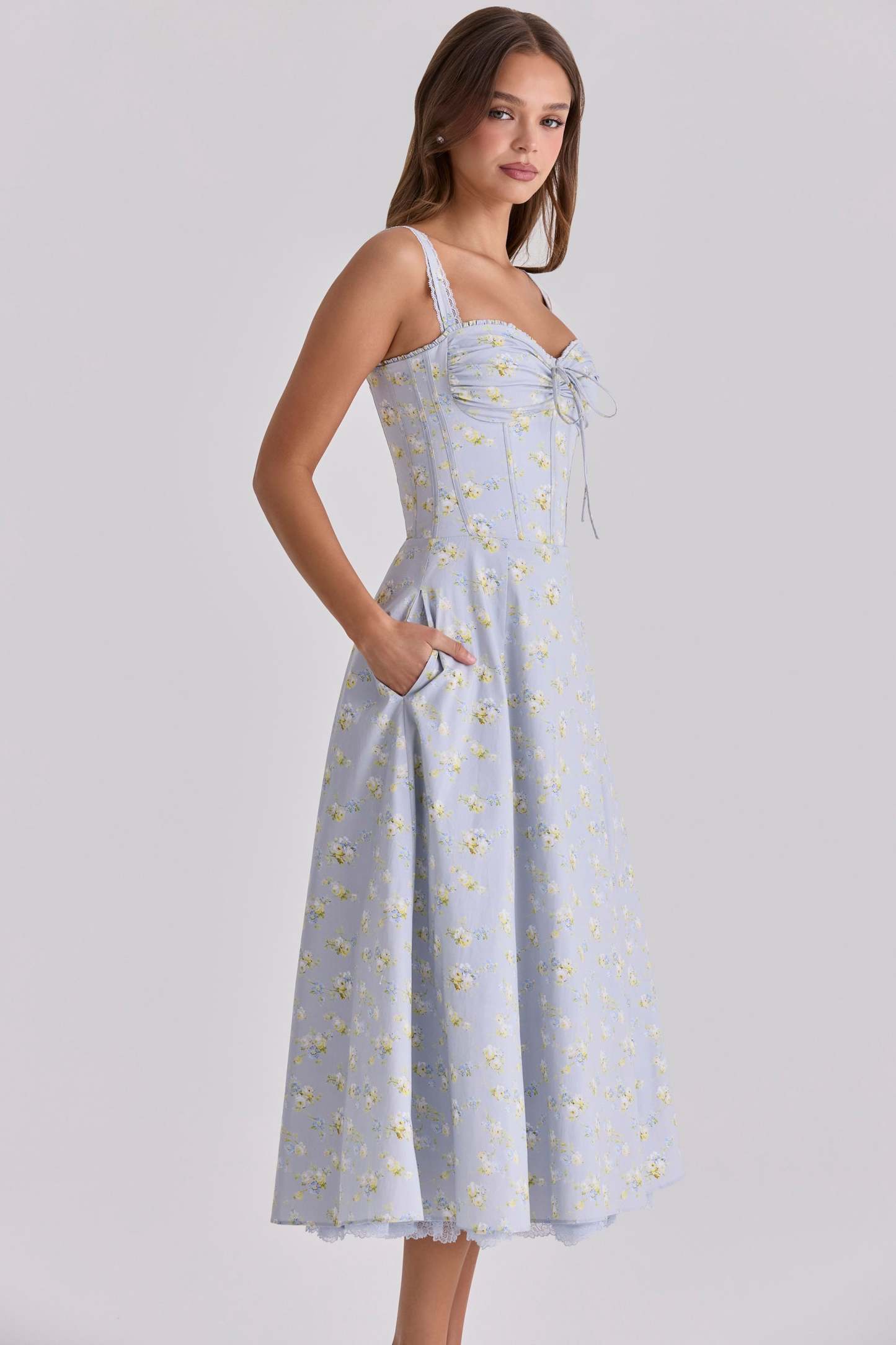 JADE MAXI DRESS