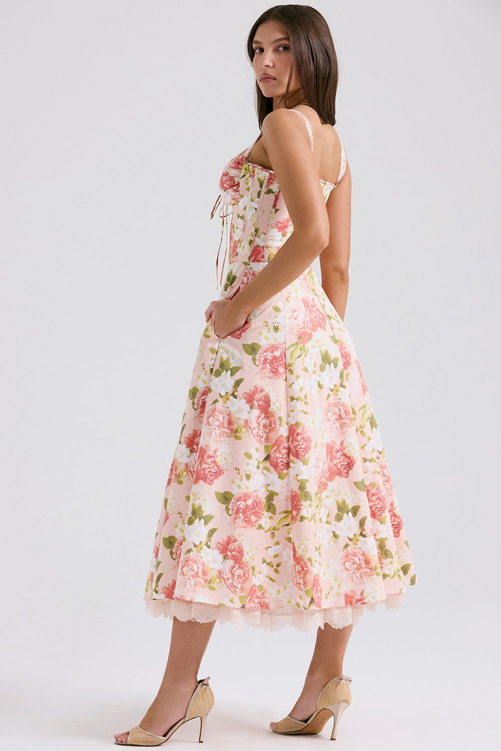 JADE MAXI DRESS