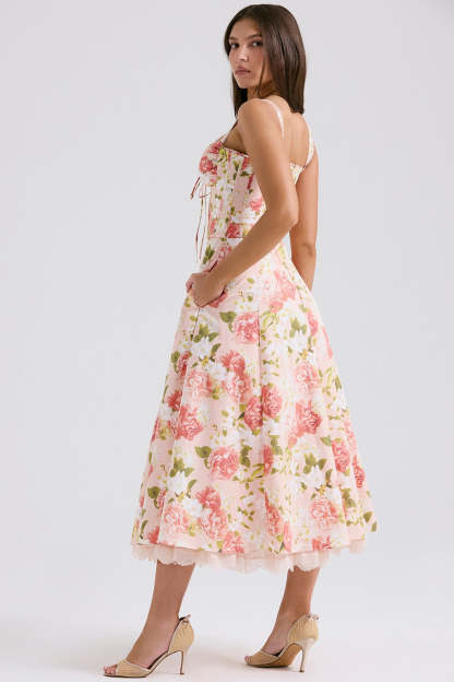 JADE MAXI DRESS