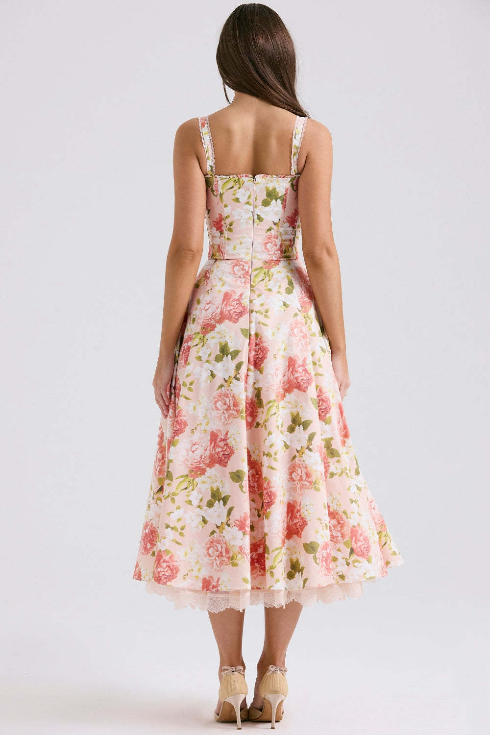 JADE MAXI DRESS