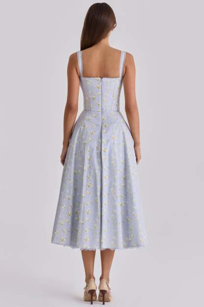 JADE MAXI DRESS