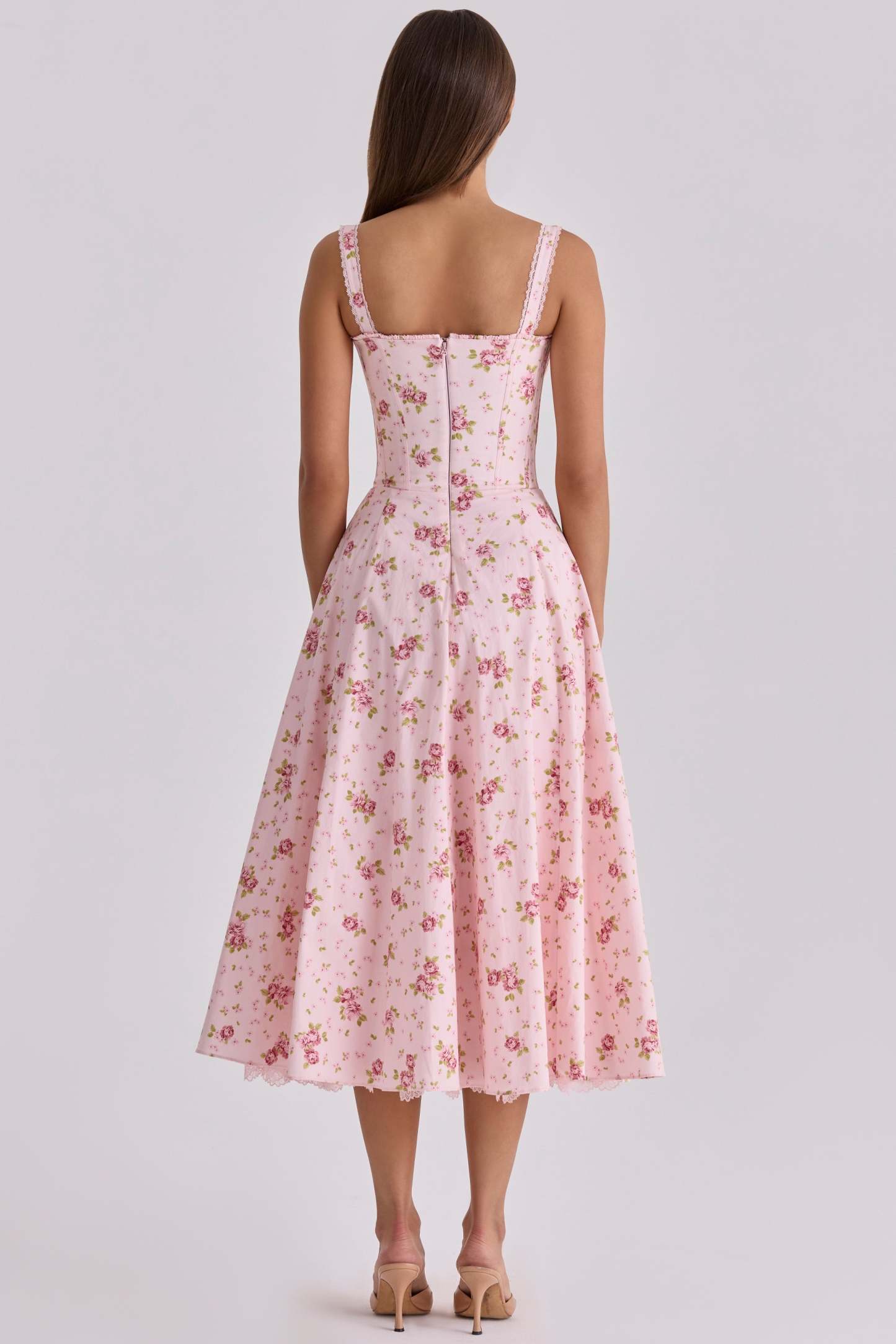 JADE MAXI DRESS